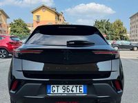 Usata Opel Mokka GS Line 101 CV (74 kW) 2024 Nero SUV