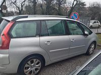 Usata Citroën C4 2007 Grigio Monovolume