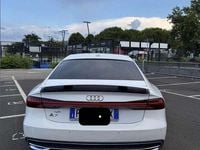 Usata Audi A7 Sportback Business Plus 204 CV (150 kW) 2019 Utilitaria