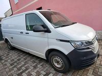 Usata VW Transporter Business 110 CV (80 kW) 2020 Bianco Furgone