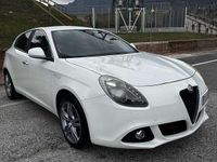 Usata Alfa Romeo Giulietta Distinctive 105 CV (77 kW) 2014 Utilitaria