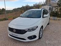 Usata Fiat Tipo 120 CV (88 kW) 2018 Bianco Station wagon