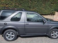 Usata Land Rover Freelander 111 CV (81 kW) 2002 SUV