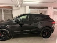 Usata Jaguar E-Pace 2018 SUV