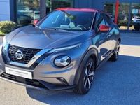 usata Nissan Juke 1.0 DIG-T 114 CV DCT Tekna