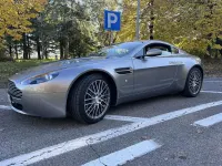 Usata Aston Martin V8 Vantage 426 CV (313 kW) 2009 Coupé