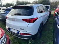 Usata DR F35 150 CV (110 kW) 2022 Bianco SUV