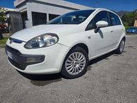 Usata Fiat Punto Evo Dynamic 69 CV (50 kW) 2011 Other Utilitaria