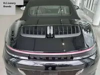 Nuova Porsche 911 Carrera 4 GTS 541 CV (397 kW) 2026 Nero intenso Cabrio