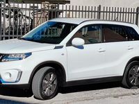 Usata Suzuki Vitara Cool 129 CV (94 kW) 2022 Bianco SUV