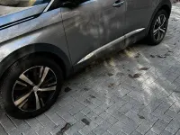 Usata Peugeot 3008 Active 120 CV (88 kW) 2018 Grigio SUV