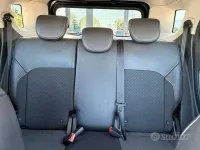 Usata Ford Ecosport Titanium 95 CV (69 kW) 2016 Nero SUV