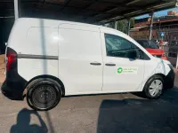 Usata Nissan Townstar N-Connecta 50 kW (69 CV) 2023 Bianco Furgone