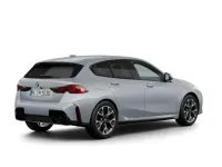 Nuova BMW 118 Performance 150 CV (110 kW) 2026 Grigio Utilitaria