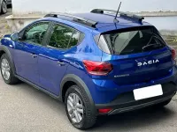 Usata Dacia Sandero Expression 101 CV (74 kW) 2023 Berlina