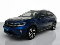 Usata VW Taigo Edition 115 CV (84 kW) 2025 Reef blue metallizzato SUV