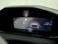 Usata Peugeot 208 Allure 102 CV (75 kW) 2025 Grigio Utilitaria