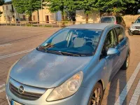 Usata Opel Corsa 80 CV (58 kW) 2008 Utilitaria