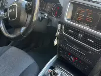 Usata Audi Q5 170 CV (125 kW) 2014 Grigio SUV