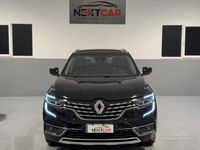Usata Renault Koleos Initiale Paris 194 CV (142 kW) 2020 Nero SUV