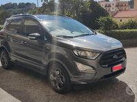 usata Ford Ecosport - 2019