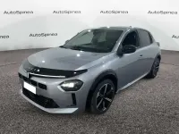 Usata Lancia Ypsilon 101 CV (74 kW) 2025 Grigio Utilitaria