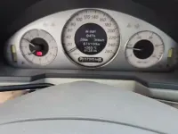Usata Mercedes E270 Avantgarde 177 CV (130 kW) 2005 Berlina