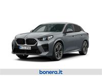 Usata BMW X2 M Sport 163 CV (119 kW) 2025 Grigio SUV