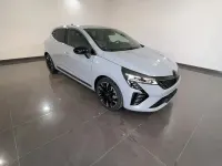 Nuova Renault Clio V Techno 100 CV (73 kW) 2025 Grigio Berlina