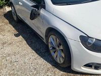 Begagnad VW Scirocco 160 HK (117 kW) 2010 Sportkupé