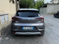 Usata Renault Captur 101 CV (74 kW) 2023 Grigio SUV