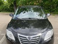 usata Lancia Ypsilon 1.2 8v Gold 69cv