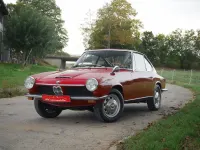 Usata BMW 1600 105 CV (77 kW) 1968 Rosso Berlina