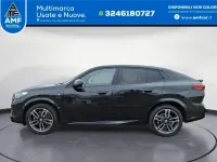 Usata BMW X2 M Sport 156 CV (114 kW) 2024 Nero SUV