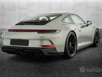 Usata Porsche 911 GT3 Touring 510 CV (375 kW) 2021 Grigio Coupé
