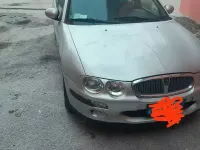 Usata Rover 25 101 CV (74 kW) 2000 Utilitaria