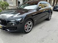 usata Maserati Levante - 2018