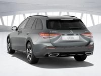 Nuova Mercedes C220 Advanced 197 CV (144 kW) 2026 Grigio Station wagon