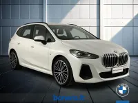 Usata BMW 218 M Sport 149 CV (109 kW) 2025 Bianco Coupé