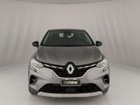 usata Renault Captur Plug-in Hybrid E-Tech 160 CV Intens