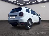 Usado Dacia Duster Journey 101 CV (74 kW) 2022 Blanco SUV