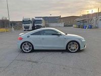 Usata Audi TT Advanced Plus 200 CV (147 kW) 2008 Coupé