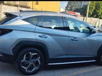 Usata Hyundai Tucson 179 CV (131 kW) 2022 SUV