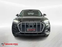Usata Audi Q5 Sportback Advanced 163 CV (119 kW) 2022 Nero SUV