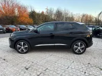 Usata Peugeot 3008 Allure 131 CV (96 kW) 2022 Nero SUV