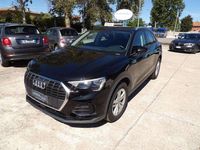 Brugt Audi Q3 Business 150 HK (110 kW) 2019 Sort SUV