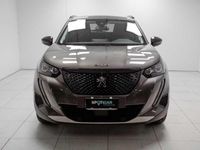 usata Peugeot 2008 II 2020 1.2 puretech Allure s&s 100cv