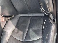 Begagnad Mercedes E320 204 HK (150 kW) 2008 Svart Kombi