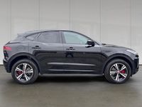 Usata Jaguar E-Pace R-Dynamic 309 CV (227 kW) 2022 Santorini black SUV