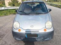 Usata Chevrolet Matiz 2004 Utilitaria